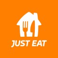 Just Eat Just Eat Gift Voucher